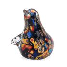 Glasfiguren Kollektion Seelöwe, 9 x 8.7 x 6.5 cm