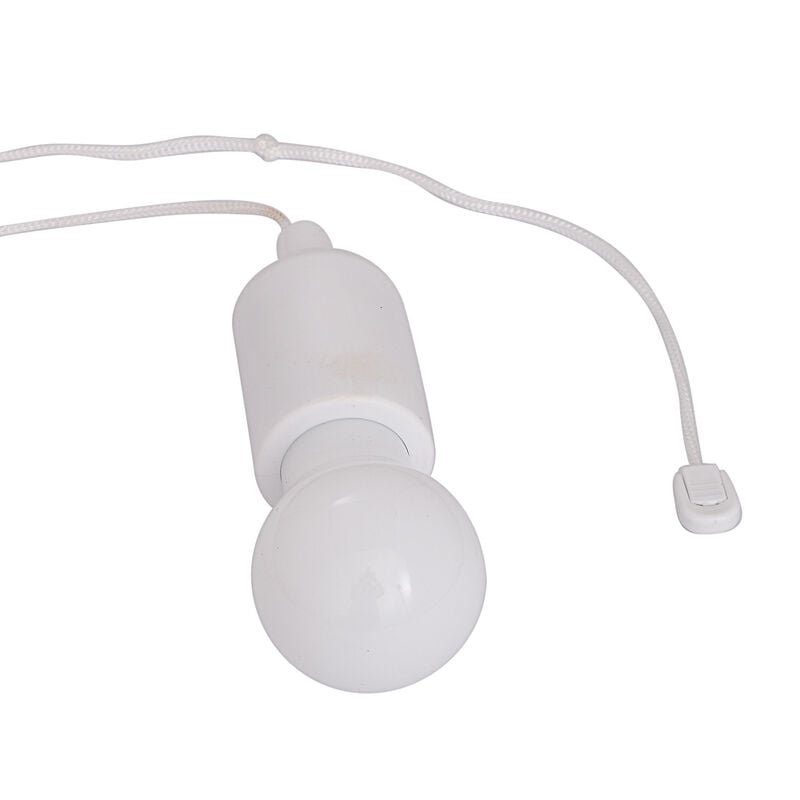 Allzweck Pull-Out LED Licht mit Fernbedienung, weiß