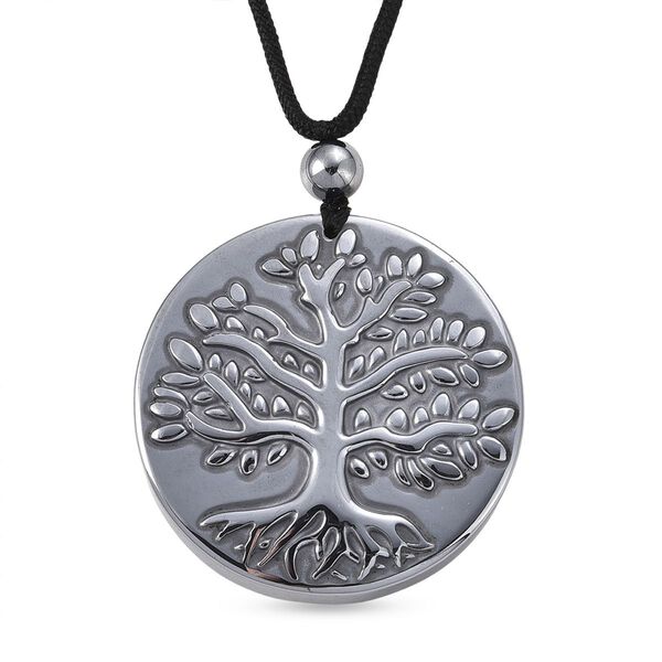 Terahertz Kette Flexibles cm ca. 138,00 ct. image number 0