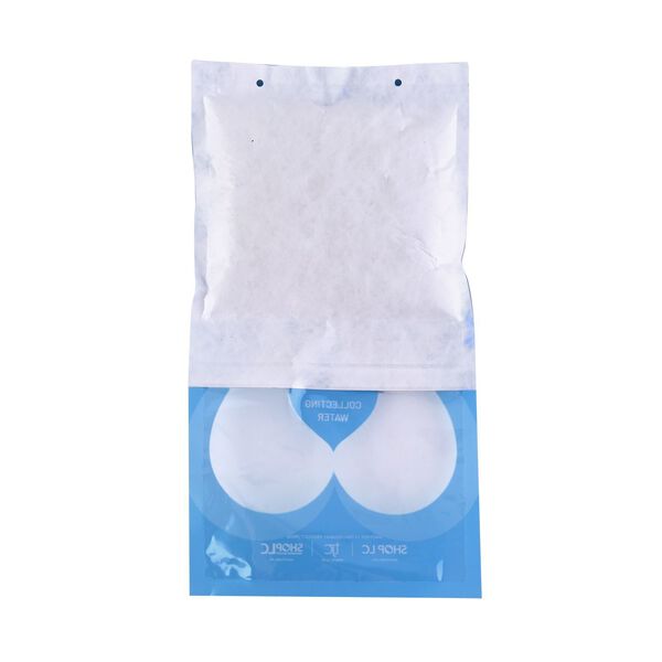 Homesmart: 10er Set, H&auml;ngende Luftentfeuchterbeutel, Lavendel image number 4