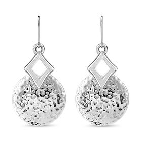 925 Silber Ohrringe ca. 7,50g