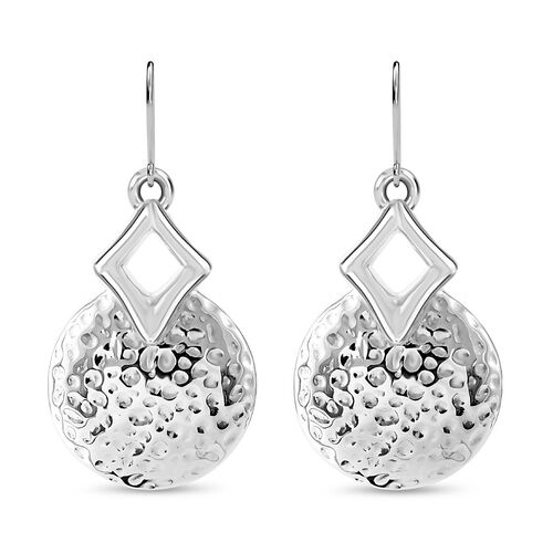 925 Silber Ohrringe ca. 7,50g image number 0