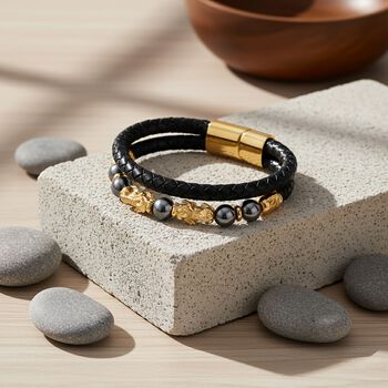 Terahertz 19cm Armband - 30 ct.