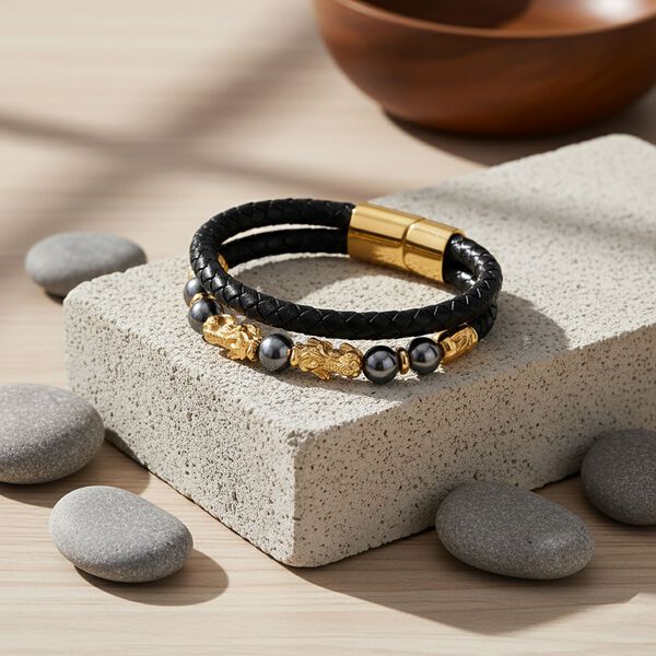 Terahertz 19cm Armband - 30 ct. image number 1