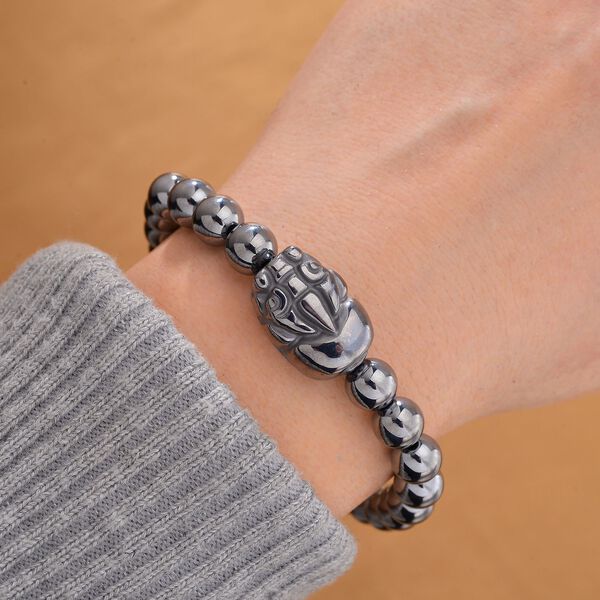 Terahertz Armband Flexibel ca. 92,50 ct. image number 2