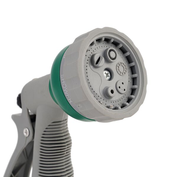 Gartenschlauch mit Sprinkler, 15,4m image number 8