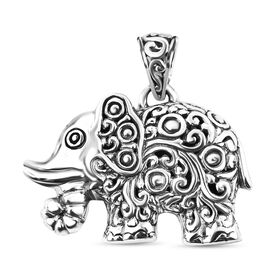 925 Silber Anhänger ca. 8,47g