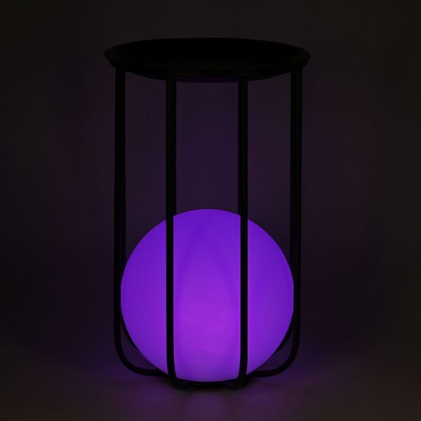 Farbwechselnde LED Lampe image number 13