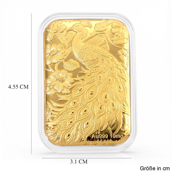 999 Gold Schmuckzubeh&ouml;r image number 4