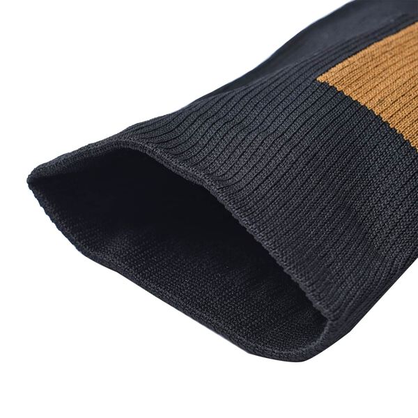 Kupferfaser-Sockenset: 4 Paare (2x Gr&ouml;&szlig;e S und 2x Gr&ouml;&szlig;e M) image number 3