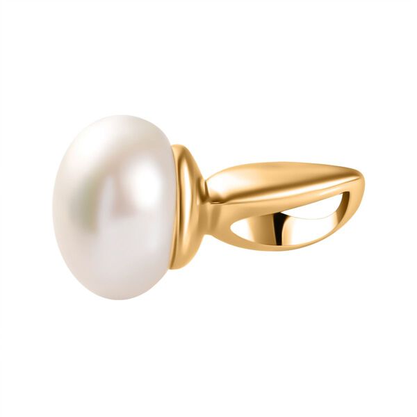 Süßwasserperlen Schmuckset - 23,10 ct. image number 8