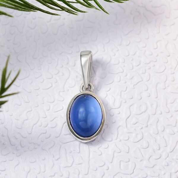 D'Joy Aurora Mondstein Anh&auml;nger - 1,39 ct. image number 2