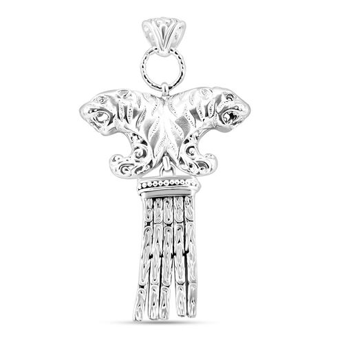 925 Silber Anhänger 12,34g image number 0
