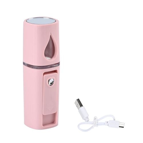 Nano Beauty Spray, Rosa image number 0