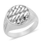 Royal Bali Kollektion - Ring 925 Silber image number 0