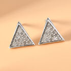 Diamant Ohrstecker - 0,25 ct. image number 1