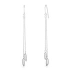 925 Silber Ohrringe ca. 2,20g