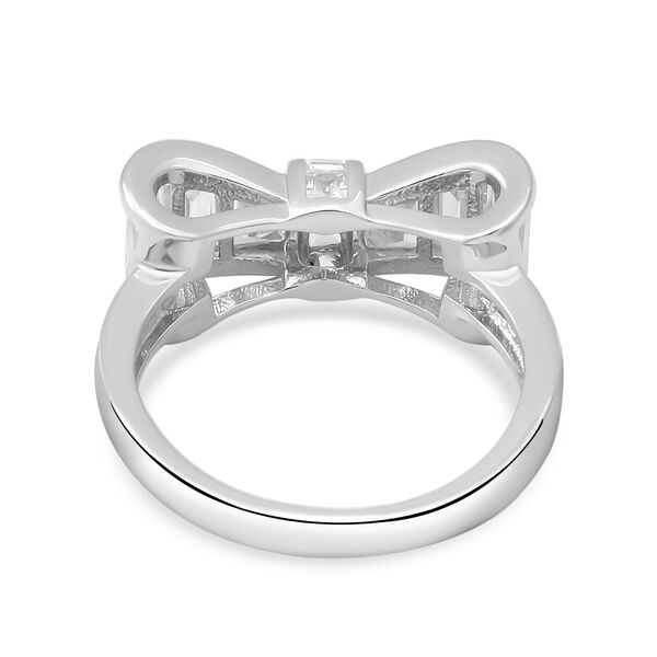 LUSTRO STELLA - Zirkonia Ring image number 5