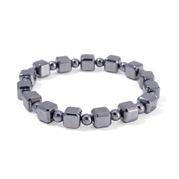 Terahertz Armband 18 cm ca. 150.00 ct