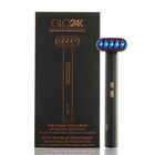 Glo24k:6-IN-1 Facial Therapy Wand image number 2