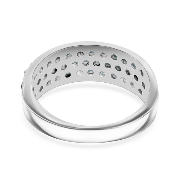 AA Alexandrit Ring - 1,48 ct. image number 5