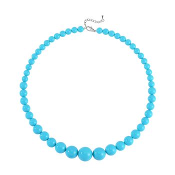 Rosa Muschelkernperle Schmuckset Reiner Edelstahl