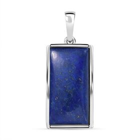 Lapislazuli Anhänger - 13,01 ct.