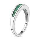Kagem sambischer Smaragd-Ring image number 4