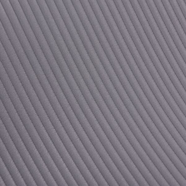 SOUL SMART - NBR Yoga Matte mit Riemen, Grau image number 11