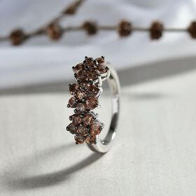 D'Joy AA Andalusit Ring - 1,74 ct.