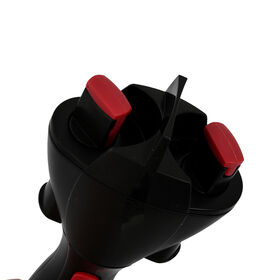 elektrischer Haartwister