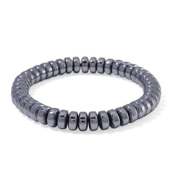 Terahertz Armband Flexibel ca. 170,00 ct.