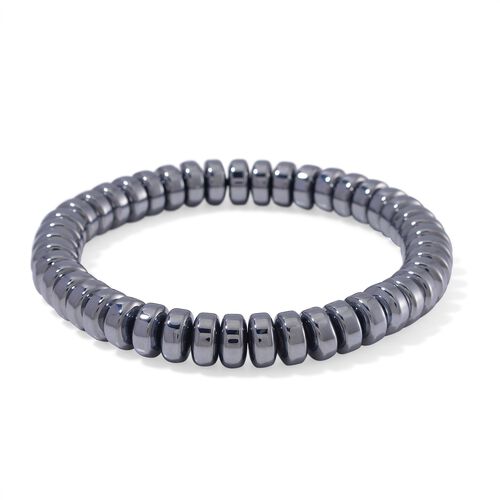 Terahertz Armband Flexibel ca. 170,00 ct. image number 0
