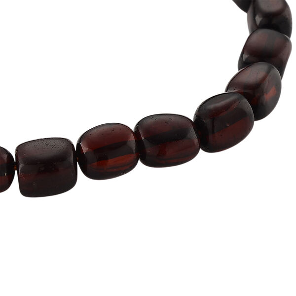 Bernstein Armband Flexible (ca. 18 -19 cm), ca. 30,00 ct. image number 3