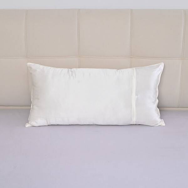 1pc duvet cover with MOP button with 1 pillowcase 135*200cm No Packing image number 2