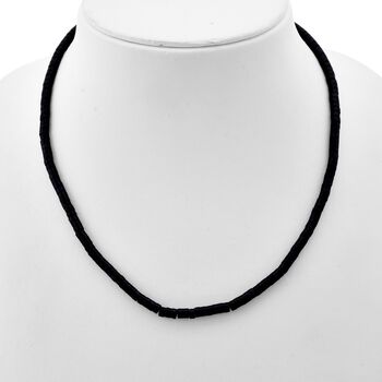 Sonnenstein Halskette, 45 cm - 73,50 ct.