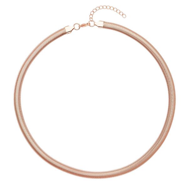 EVER TRUE 6er-Set- vielseitige Fischgr&auml;ten-Halsketten und -Armb&auml;nder image number 3