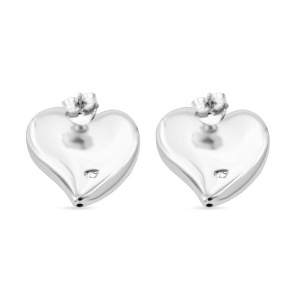 Pendant and  Earring Set image number 8