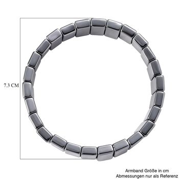 Flexibles Terahertz Armband - 150 ct.