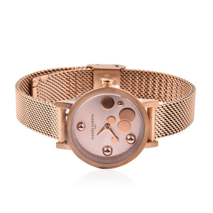 Pierre Cardin - Canal St. Martin Pearls, 27mm