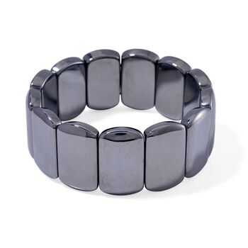 Terahertz Armband Flexibel ca. 480,00 ct.