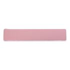 TPE rutschfeste Yogamatte, 183x61 cm, Rosa