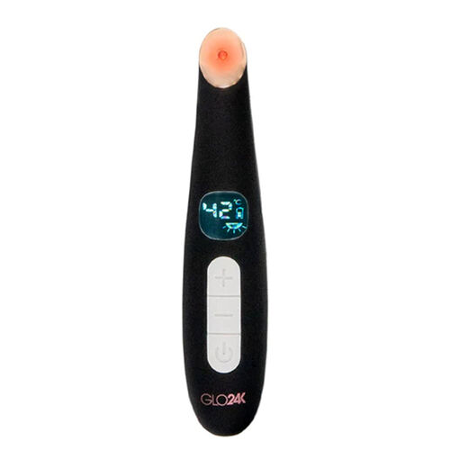 GLO24K: Triple Action eye care therapy wand image number 0