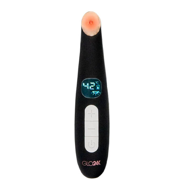 GLO24K: Triple Action eye care therapy wand image number 0