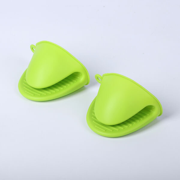 14er-Set Backwerkzeuge - Teigschaber, Backf&ouml;rmchen, Backmatte, Topfhandschuhe und Backpinsel image number 2