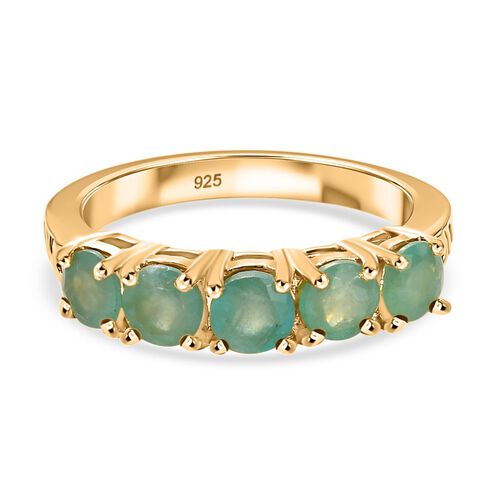 Grandidierit Ring - 1,33 ct. image number 0