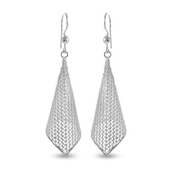 925 Silber Ohrringe 7,15g