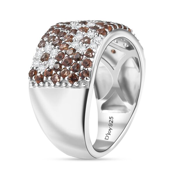 D'Joy AA Andalusit und Zirkon - 2 ct. image number 5