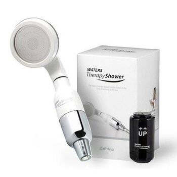 Therapie Dusche Komplettset, mit gratis Mikro-Pads