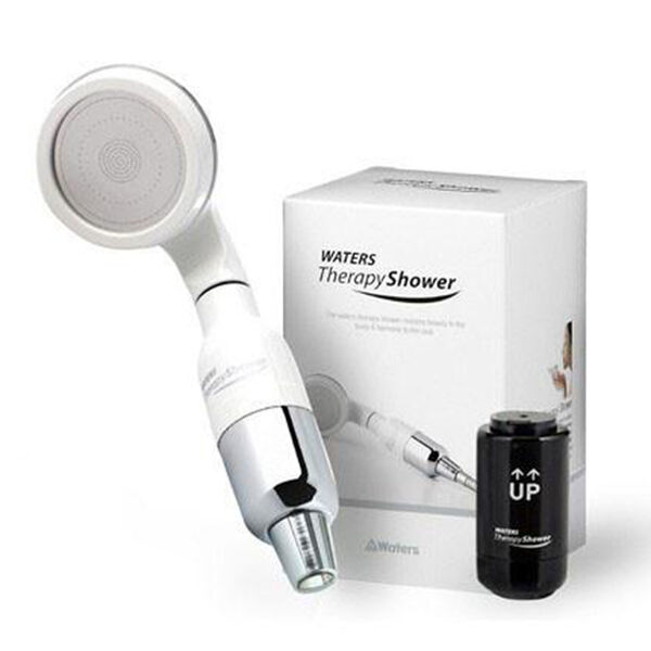 Therapy Shower - Komplettset  image number 0